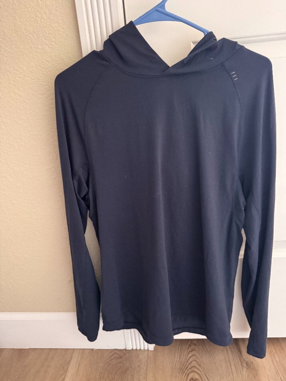 Lululemon license to train half zip